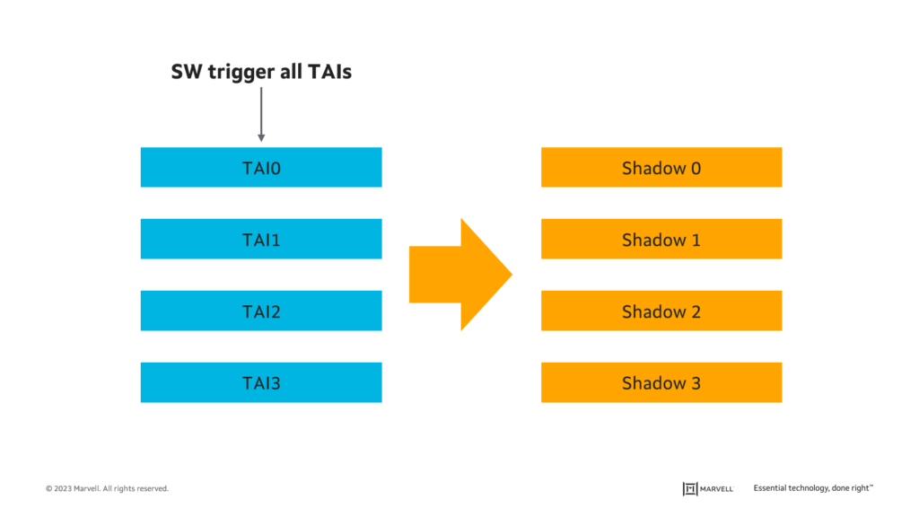 TSN-specific network visibility tools