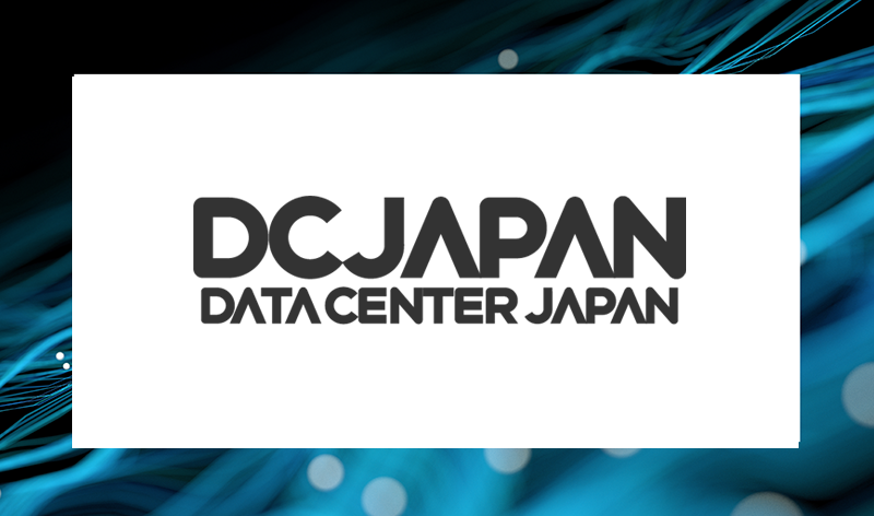 Data Center Japan 2025